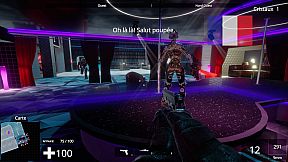 Linguist FPS - The Language Learning FPS