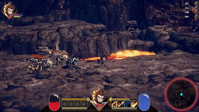 Arisen Force: Life Devotee - Initial Ver.