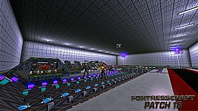 FortressCraft Evolved!