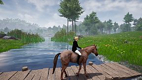 Horse Riding Deluxe 2