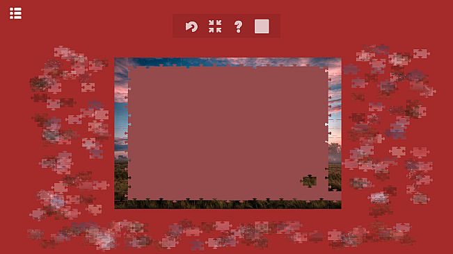 Jigsaw Puzzle Best Places