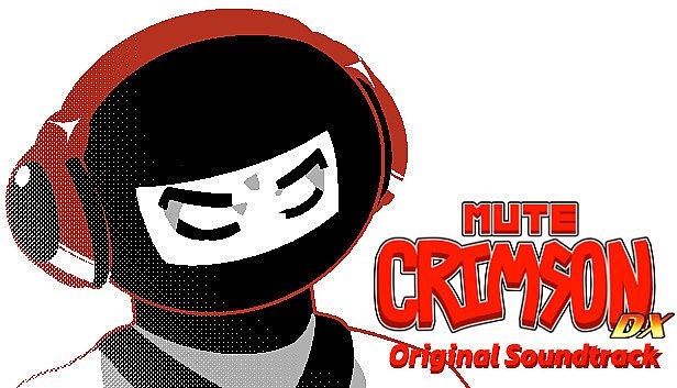 Mute Crimson DX Soundtrack