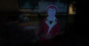 Arkhangel: The House of the Seven Stars