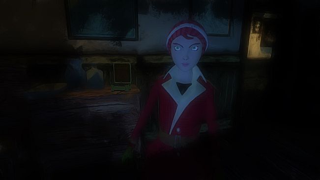 Arkhangel: The House of the Seven Stars