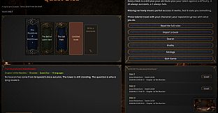Quest Dice