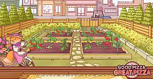 Good Pizza, Great Pizza - Heartwarming Harmony Set - Mother's Day 2023