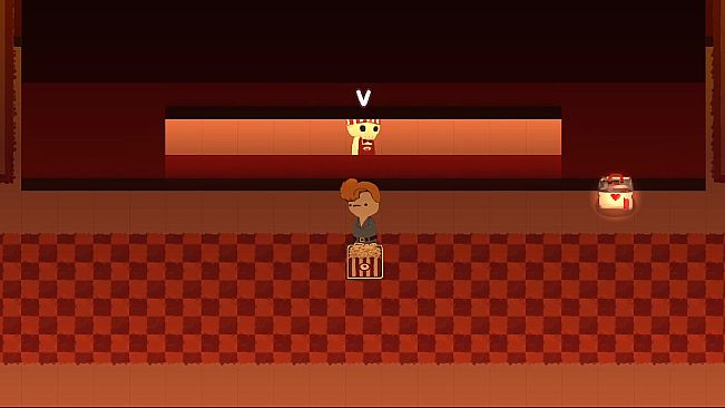 Box Game