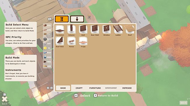 Aldo: Memory of the Kingdom