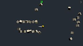 Speed And Survive Ball, 速度与幸存之球