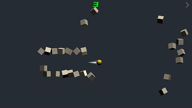 Speed And Survive Ball, 速度与幸存之球