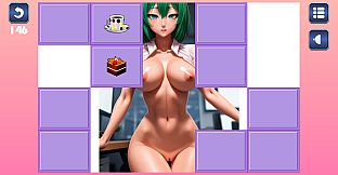 Hentai Muse - Secretary DLC