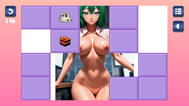 Hentai Muse - Secretary DLC