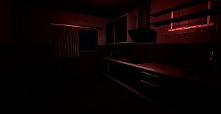 Locked in my Darkness 2: The Room