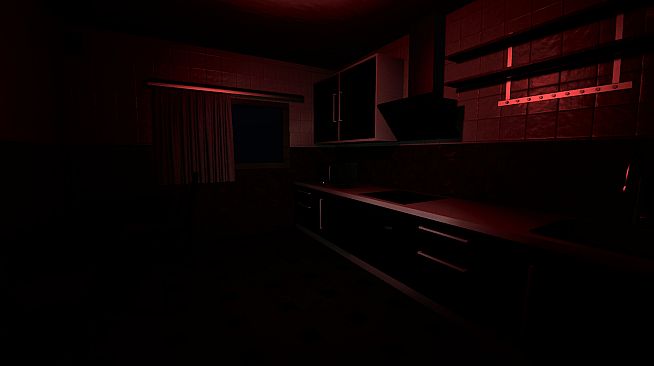 Locked in my Darkness 2: The Room