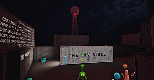 Museum of Other Realities - Immersive Arcade: The Showcase