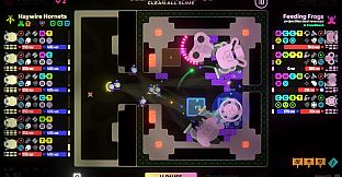 Autobrawl Arena
