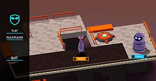 Gobotix: Duo - Buy Coffee for each devs DLC