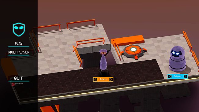 Gobotix: Duo - Buy Coffee for each devs DLC