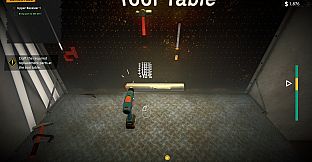 Gun Restoration Shop Simulator