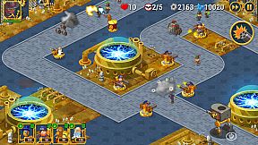 Steampunk Syndicate 2