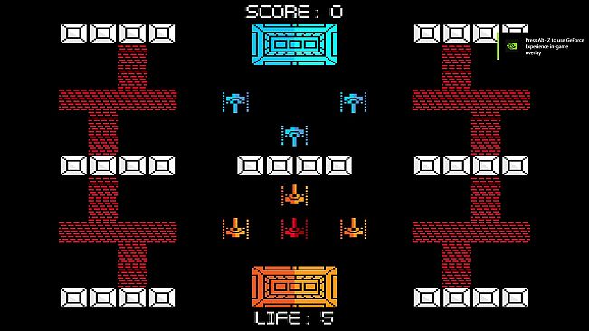 Tiger Tank 59 Ⅰ Mission Pack 016