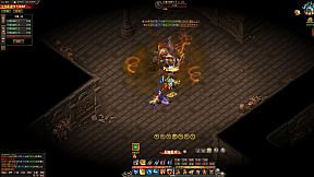 侠义九州之武林传奇