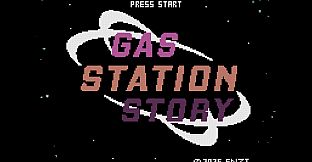Gas Station Story Soundtrack