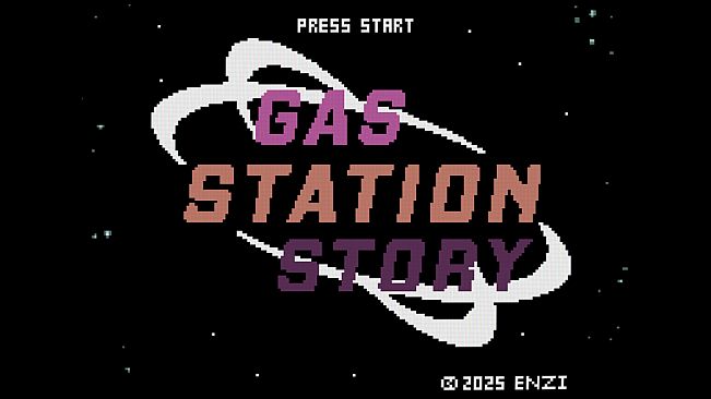 Gas Station Story Soundtrack