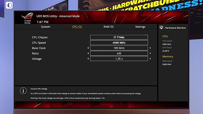 PC Building Simulator Soundtrack