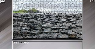 Super Jigsaw Puzzle: Generations - Ireland