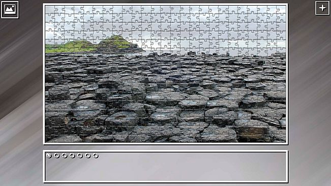 Super Jigsaw Puzzle: Generations - Ireland