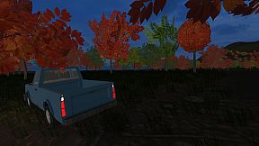 Forest Factory Simulator