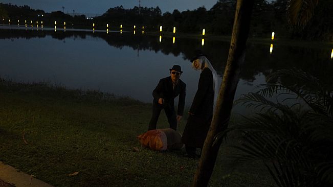 Killed by Love 99 Times