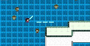 Starry Moon Island 2 Red Snake MP07