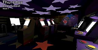 I Wanna Be A Game Dev! Soundtrack