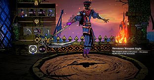 SWORN - Spectre Cosmetic Pack