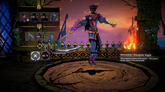 SWORN - Spectre Cosmetic Pack