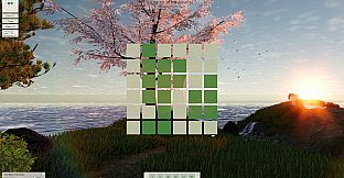 Rockwell's Zen Tiles