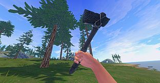 Strayed - Filigree Tools Skin Pack