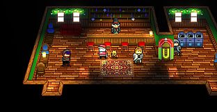 Monster Harvest Pre-Release