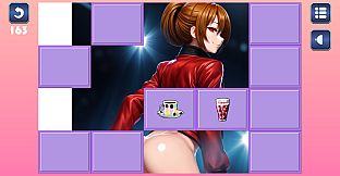 Hentai Muse - Idol DLC