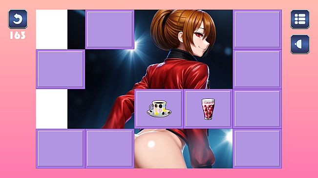 Hentai Muse - Idol DLC