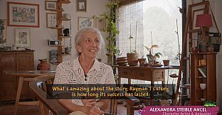 Rayman: 30th Anniversary Edition