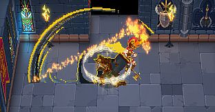 Otherworld Legends - Skin : Armored Infantryman