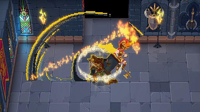 Otherworld Legends - Skin : Armored Infantryman