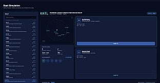 Vectorline: Air Traffic Control Simulator