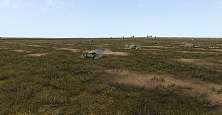 Graviteam Tactics: Bird Grove