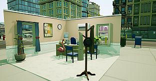 PACK MY STUFF - NEW CITY