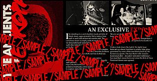 Barotrauma - Supporter Pack