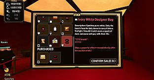 Mafia Deal